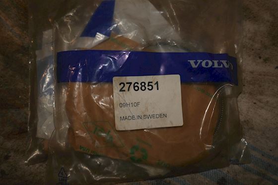 Volvo Penta Piston Ring Kit VOP276851 #1