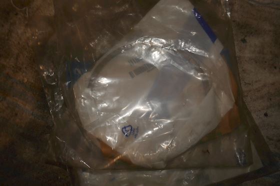 Volvo Penta Piston Ring Kit VOP276851 #2