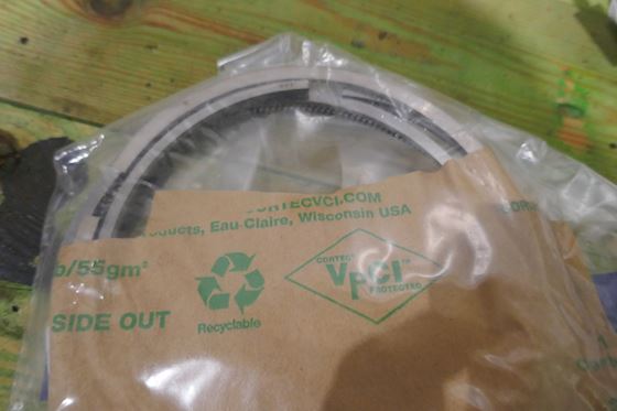 Volvo Penta Piston Rings Kit  VOP 876074 #1