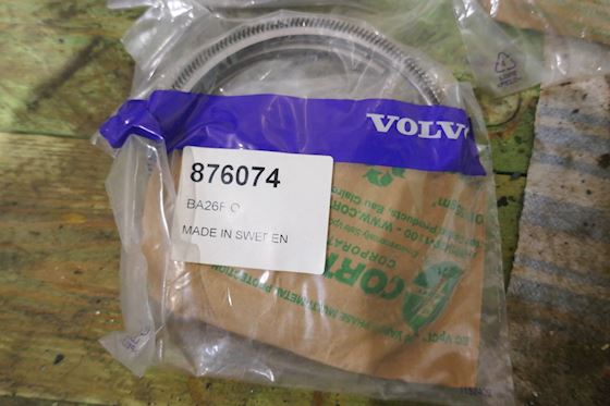 Volvo Penta Piston Rings Kit  VOP 876074 #2