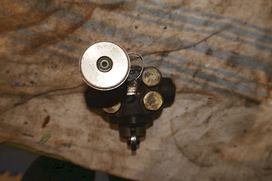 Bosch Fuel Pump 0440008071 FP/KD22P78 #1