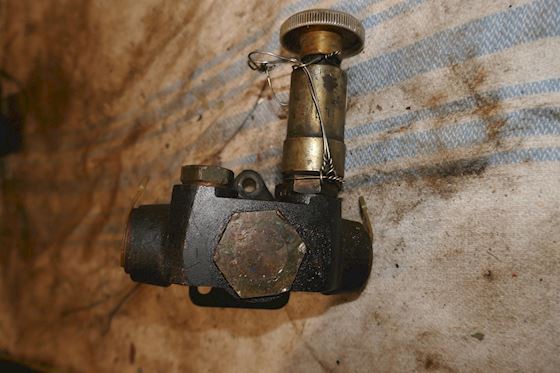 Bosch Fuel Pump 0440008071 FP/KD22P78 #4