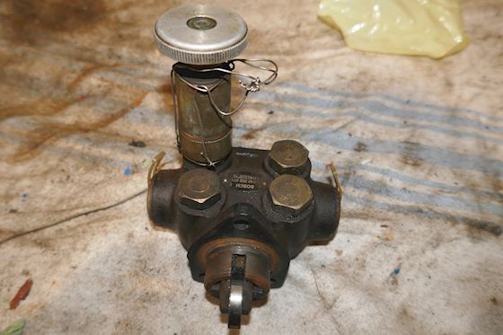 Bosch Fuel Pump 0440008071 FP/KD22P78 #3