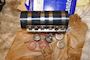 Volvo Penta Piston Ring Compre. Assembly Tool 885126 #1