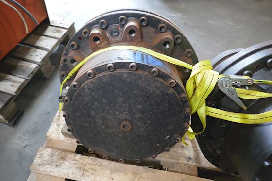 Black Bruin BB7  6300 ccm #1