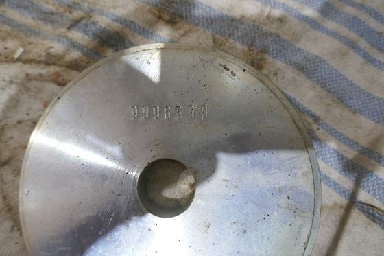 Volvo Penta Drift 9996599 #2