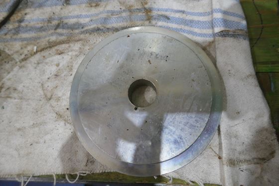 Volvo Penta Drift 9996599 #3