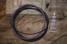 Volvo Penta Cylinder Liner Seal Kit 271157 - 1