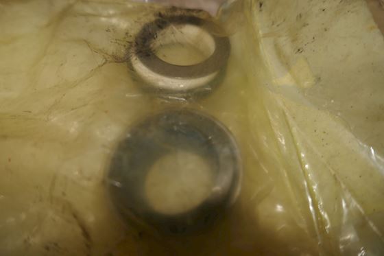 Volvo Penta Mechanical seal - 3829315 #1