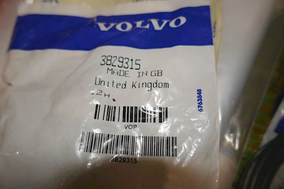 Volvo Penta Mechanical seal - 3829315 #2