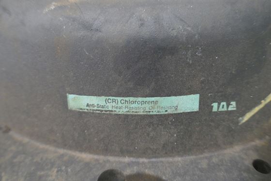 Fenner Fernaflex Elastic Element Flywheel Coupling F172 #4