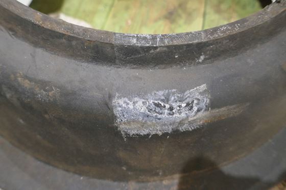 Fenner Fernaflex Elastic Element Flywheel Coupling F172 #3