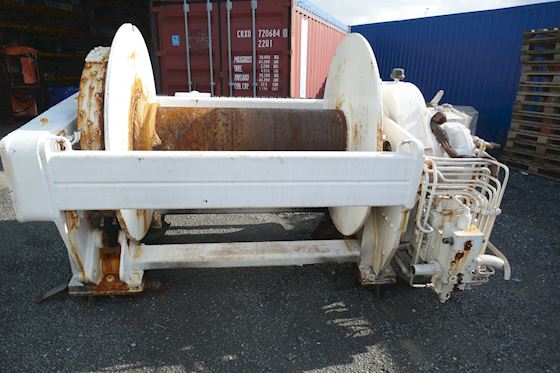 Rapp Hydema TWS-5030C-30.30 #1