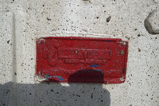 Rapp Hydema TWS-5030C-30.30 #7