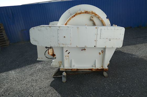 Rapp Hydema TWS-5030C-30,30 #1