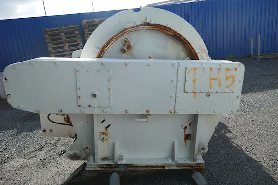 Rapp Hydema TWS-5030C-30,30 #1