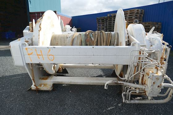Rapp Hydema TWS-5030C-30,30 #4