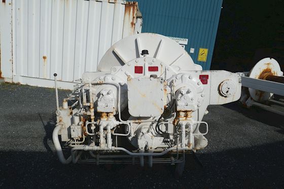 Rapp Hydema TWS-5030C-30,30 #3