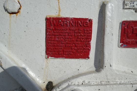 Rapp Hydema TWS-5030C-30,30 #5