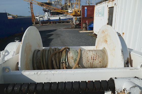 Rapp Hydema TWS-5030C-30,30 #6