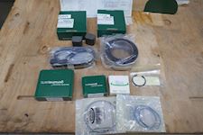Gea Westfalia Set of spare parts OSD 6 - 1