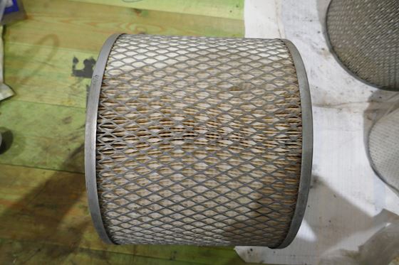CS Filters LTD 5127 #1