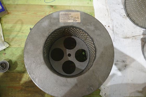 CS Filters LTD 5127 #2
