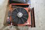 ASA Hydraulik Air Oil Cooler #6
