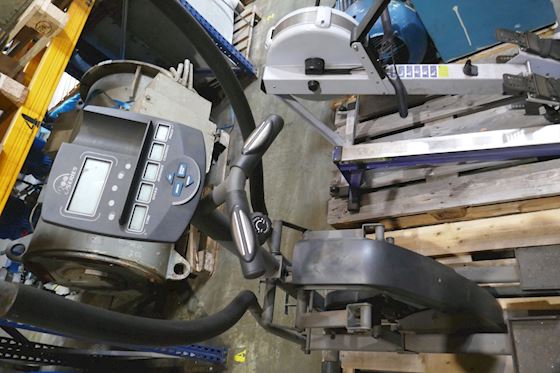 Ellipticals Trainer 300 Series #3