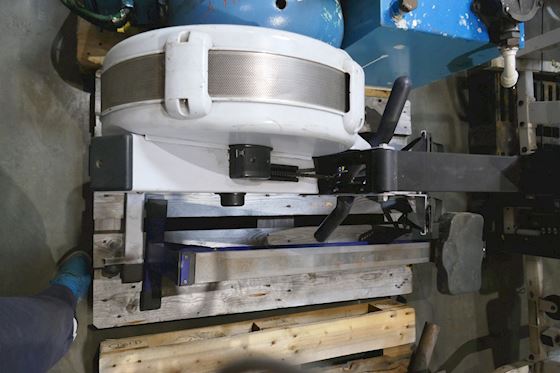 Concept2 Indoor Rowing Machine  PM3 #3