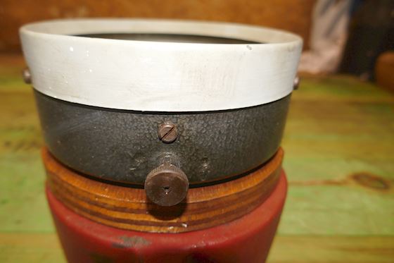 VEB Schiffselektronik Inclinomter Z.62.02 #3