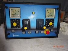 Rapp Hydema Autotrawl  Rapp Pentagon - 1