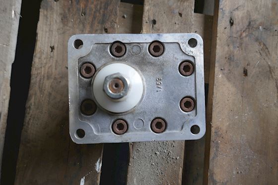 Marzocchi 3D 40 Gear Pump #3