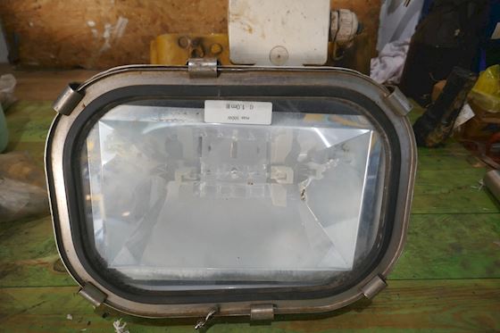 Aqua Signal Floodlight 500W   1076001061 #1