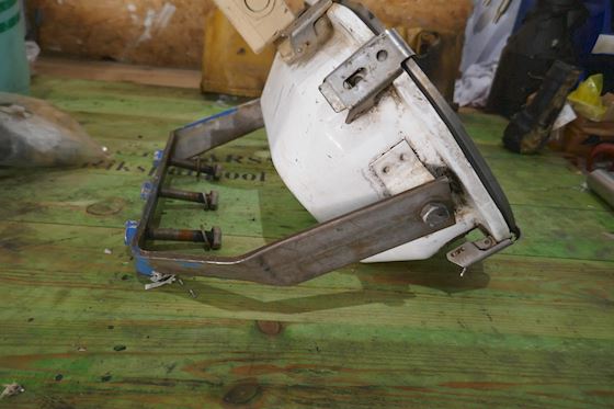 Aqua Signal Floodlight 500W   1076001061 #5