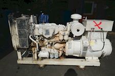 G & M Generators 93MDP-R-6T-67R - 1