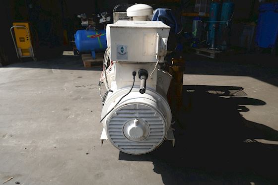 G & M Generators 93MDP-R-6T-67R #3