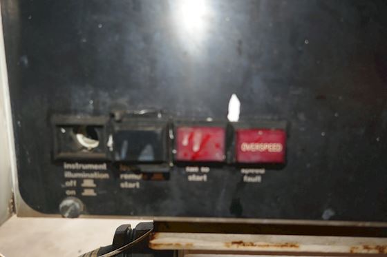 G & M Generators 93MDP-R-6T-67R #7