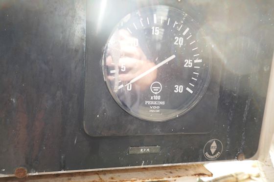 G & M Generators 93MDP-R-6T-67R #9