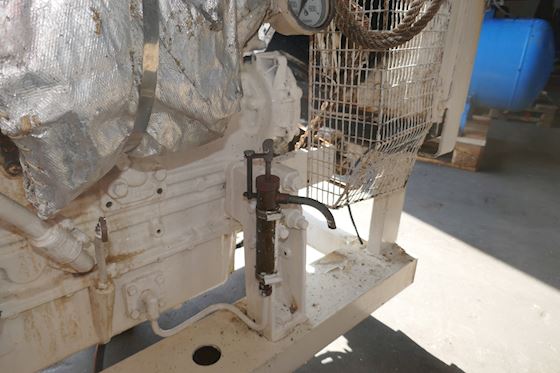 G & M Generators 93MDP-R-6T-67R #16