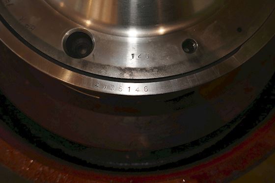 Alfa Laval MMPX404 SGP-11 #6