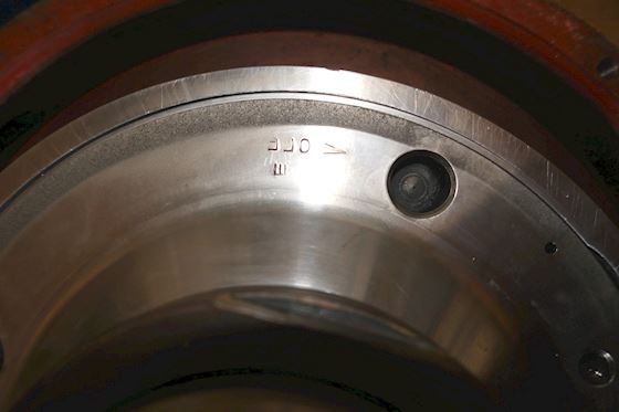 Alfa Laval MMPX404 SGP-11 #9