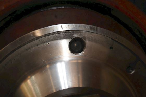 Alfa Laval MMPX404 SGP-11 #8