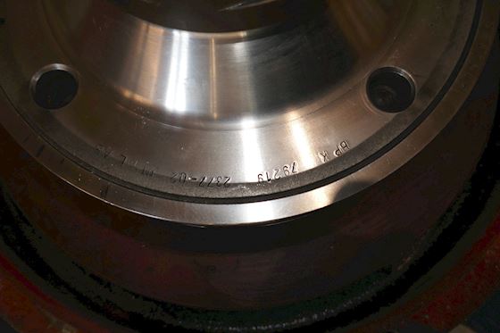 Alfa Laval MMPX404 SGP-11 #7