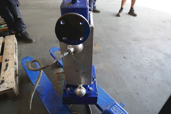 Alfa Laval Heatpac EHM 40 kW #3