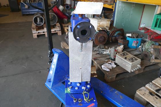 Alfa Laval Heatpac EHM 40 kW #6