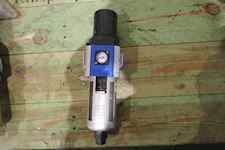 KELMK Air Regulator KFRS400-15-F-3 - 1