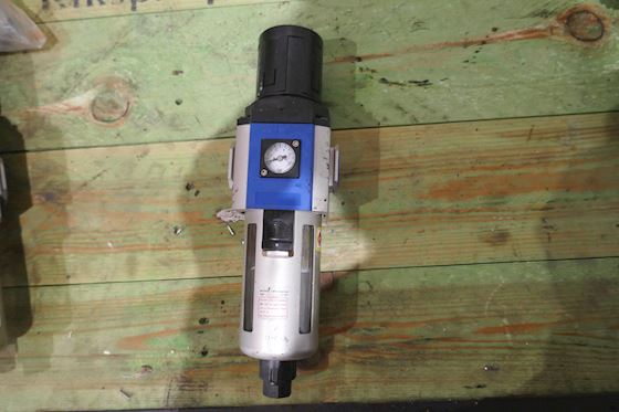 KELMK Air Regulator KFRS400-15-F-3 #1