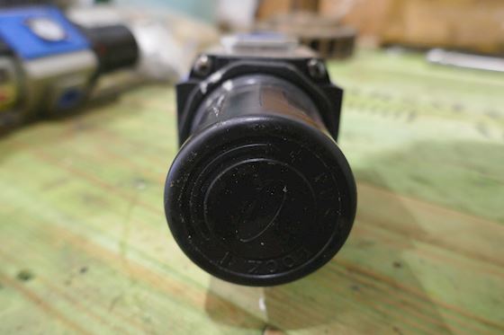 KELMK Air Regulator KFRS400-15-F-3 #2