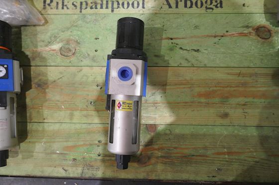 KELMK Air Regulator KFRS400-15-F-3 #3